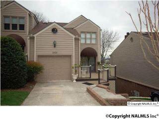 5050 Chancel Dr, Huntsville, AL 35802-1864