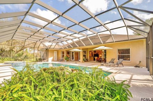 1422 Dolph Cir, Ormond Beach FL 32174-2891 exterior