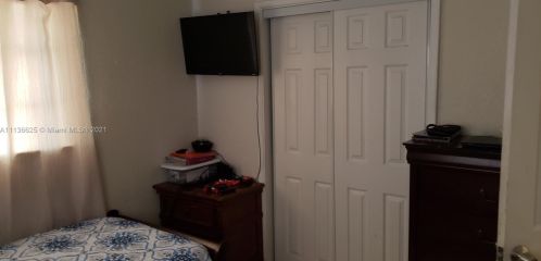 6801 21st St, Hollywood FL  33023-2711 exterior