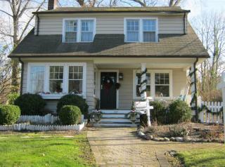 107 Washington Ave, Chatham Township, NJ 07928-2015
