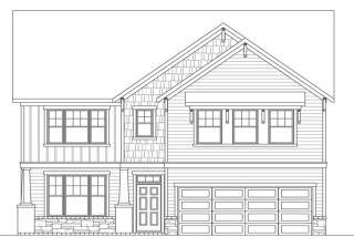 1076 Falkirk Dr, Burlington NC  27215-9560 exterior