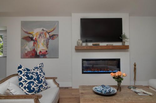 560 Apple Grove Cir, Santa Barbara CA  93105-4086 exterior