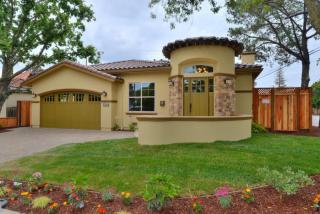 10860 Johnson Ave, Cupertino, CA 95014-3820