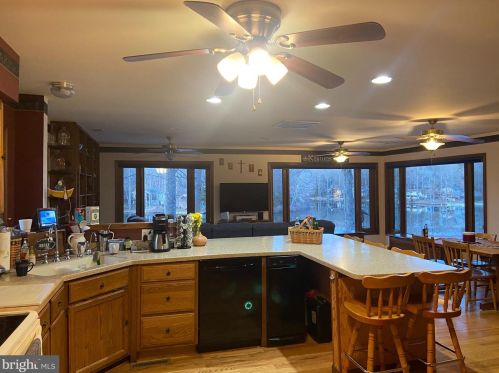 115 Edgemont Ln, Locust Grove VA 22508-5217 exterior