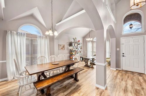 1407 Brittany Ln, Midlothian TX  76063-4062 exterior