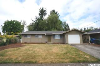 3865 Ash Ave, Salem, OR 97302-4702