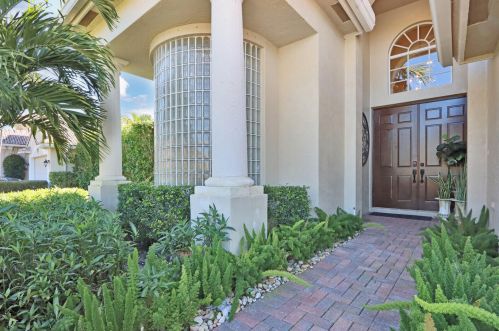 742 Maritime Way, West Palm Beach, FL 33410-3424