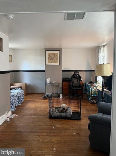 21 Front St, Frederica DE  19946-4601 exterior