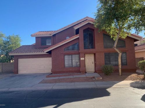 1405 Brittany Ln, Gilbert AZ  85233-1504 exterior
