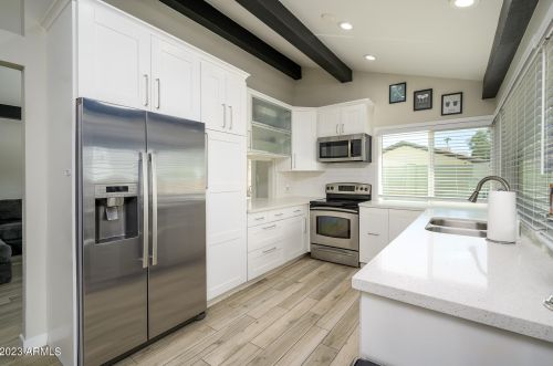 7701 Cypress St, Scottsdale AZ 85257-2855 exterior