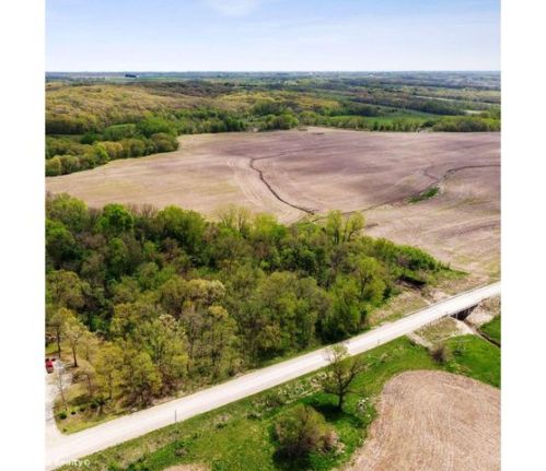 23000 138th Ave, Lucas, IA 50151-6617