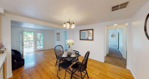 12356 Creek View Dr, Grass Valley CA  95949-9029 exterior