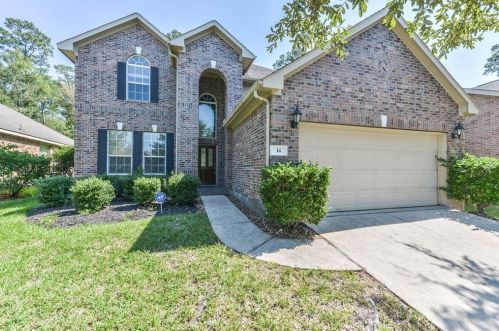 14 Quillwood Pl, Magnolia, TX 77354-3294