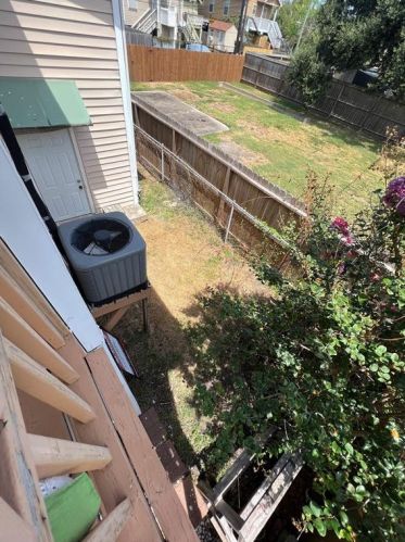 2216 59 St, Galveston TX 77551-5458 exterior