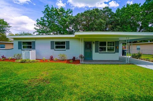 2713 Rogan Rd, Orlando, FL 32812-5827