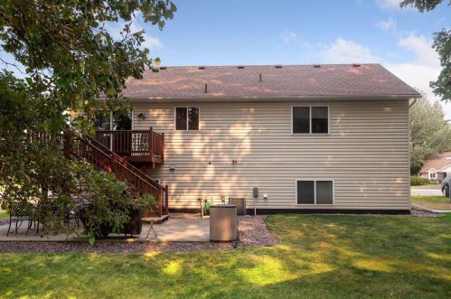 249 Ash Cir, Sartell MN  56377-1799 exterior