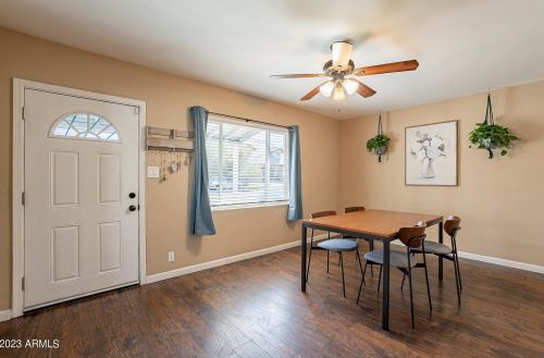 8142 11th Pl, Phoenix AZ  85020-3716 exterior