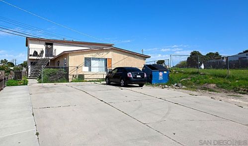 1690 Klauber Ave, San Diego, CA 92114-2119