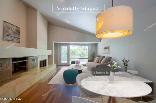 3131 Macenroe Ln, Tucson, AZ 85716-0825