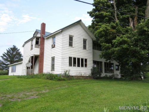 1280 Stone Rd, North Bridgewater, NY 13318-1714