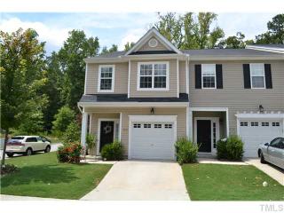 322 Anterbury Dr, Apex, NC 27502-4712