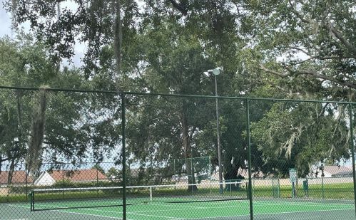 5287 Images Cir, Kissimmee FL  34746-4760 exterior