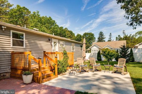 113 Park Ave, Berlin Boro NJ  08009-9410 exterior