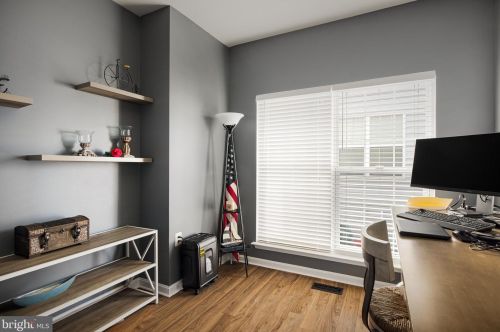 144 Colonial Dr, Charles Town WV  25414-4497 exterior