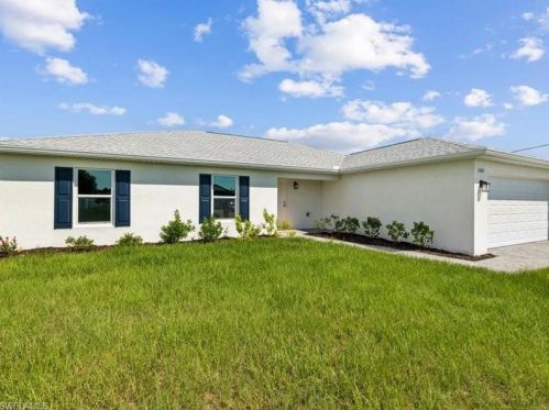 1705 11th Pl, Cape Coral, FL 33993-5043