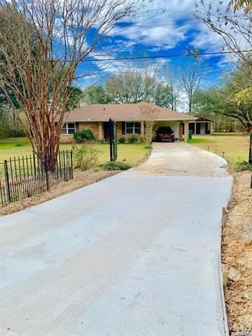50171 White Oak Rd, Loranger, LA 70446-1829