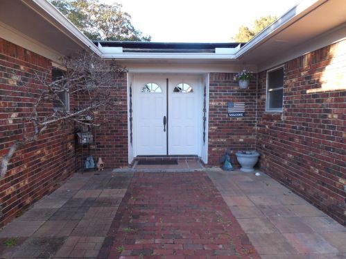 24 Magnolia Ave, Shalimar FL  32579-1110 exterior