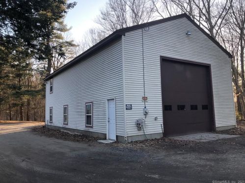 175 Thompson Hill Rd, Fabyan, CT 06255-2150