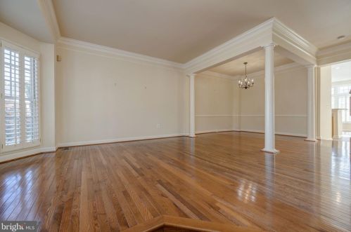6235 Levi Ct, Springfield VA  22150-1190 exterior