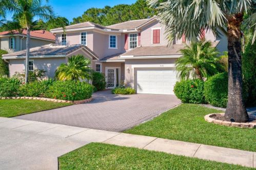 9491 Granite Ridge Ln, West Palm Beach, FL 33411-6600