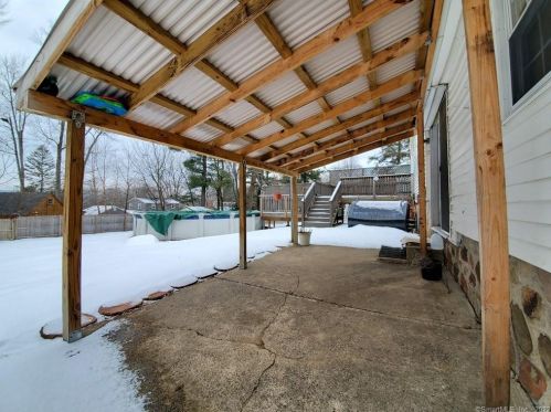1221 Stafford Ave, Bristol CT  06010-2869 exterior