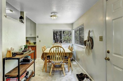 516 Packard Dr, Grass Valley CA  95945-7023 exterior