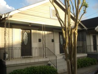 120 Genois St, New Orleans LA  70119-5224 exterior