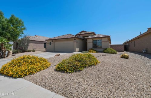 6141 Four Peaks Pl, Chandler, AZ 85249-3941
