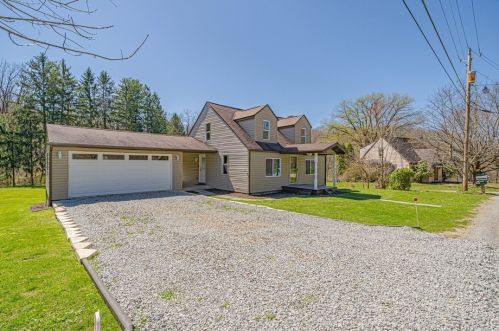 262 Derbytown Rd, Latrobe, PA 15650-4138