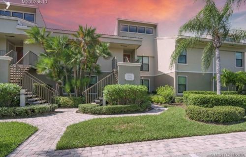 13256 Harbour Ridge Blvd, Palm City, FL 34990-4862