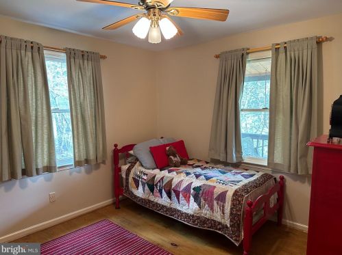 6319 Page Valley Rd, Richmond National Battlefiel VA  22835-7612 exterior