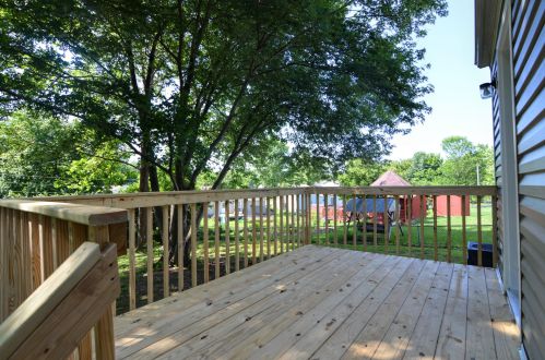 3112 Featherstone Dr, Idlewild KY  41005-9543 exterior