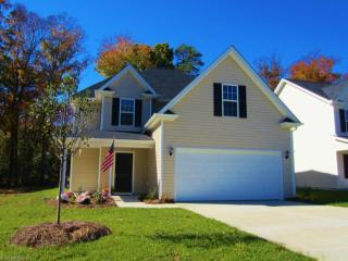 2607 Nana Ln, Greensboro, NC 27405-2960