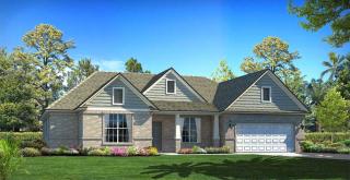 6378 Cattle Dr, Pensacola, FL 32526-9178