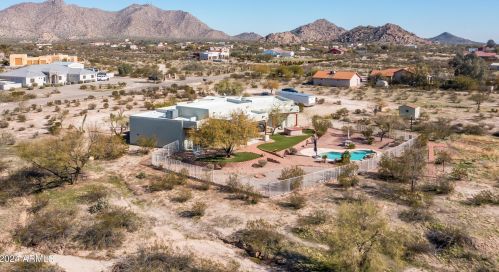 12379 Waverly Dr, Casa Grande AZ  85194-6801 exterior