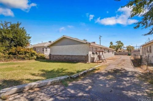44806 Genoa Ave, Lancaster, CA 93534-3008