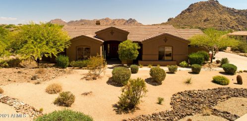 11339 Pinon Dr, Scottsdale, AZ 85262-8023