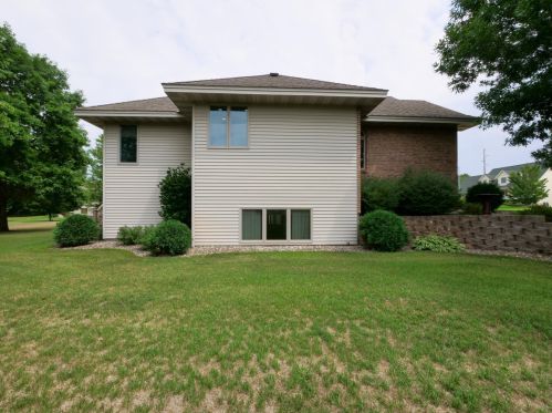 315 Country Club Rd, Melrose MN  56352-1516 exterior