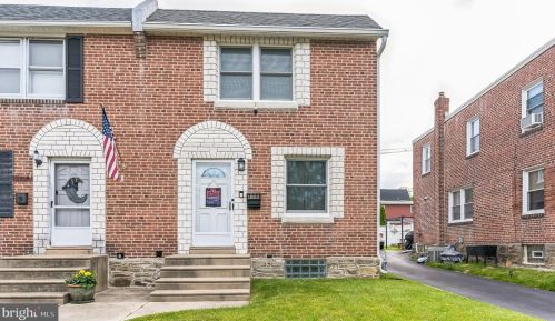 1623 Washington Ave, Prospect Park, PA 19076-1034
