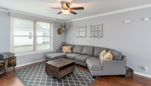 115 Washington St, New Haven OH  45030-1225 exterior